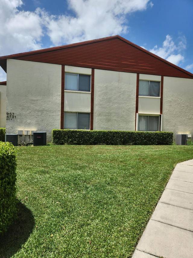4731 Sable Pine Circle #B1 home for sale in Pine Ridge At Haverhill