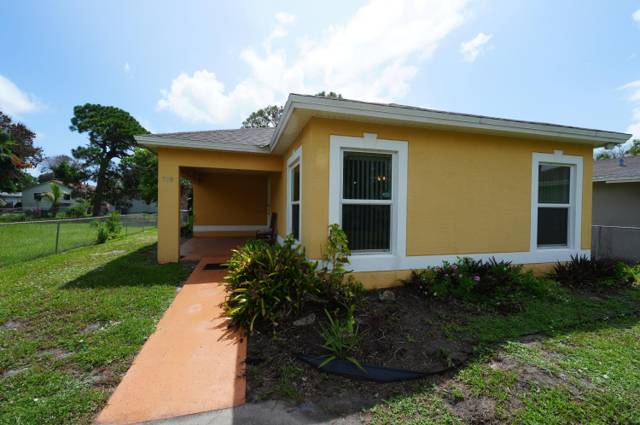 710 N 23rd Street