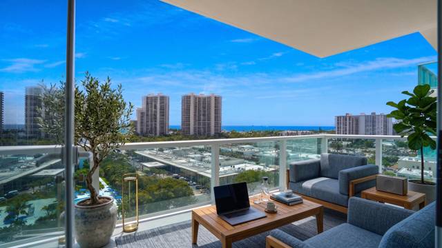 3233 NE 34th Street #1214 home for sale in Coral Ridge Towers Co-Op