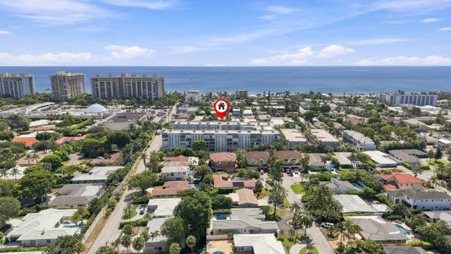 4629 POINCIANA Street #304, home for sale in Lauderdale By The Sea