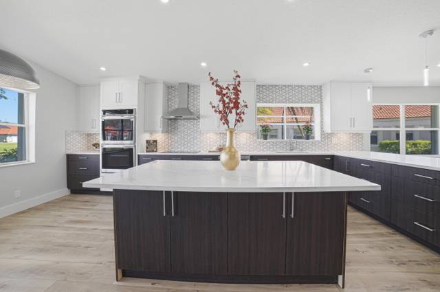 15305 SUMMER LAKE Drive home for sale in Waterways At Delray
