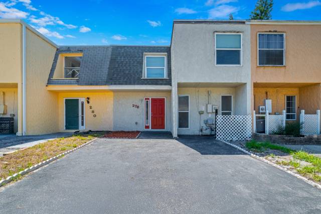 276 SUNSHINE Drive, home for sale in Coconut Creek
