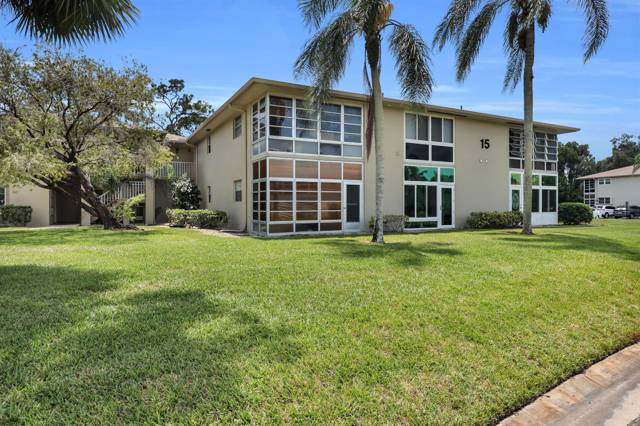 15 lake vista Trail #205 home for sale in Vista St Lucie