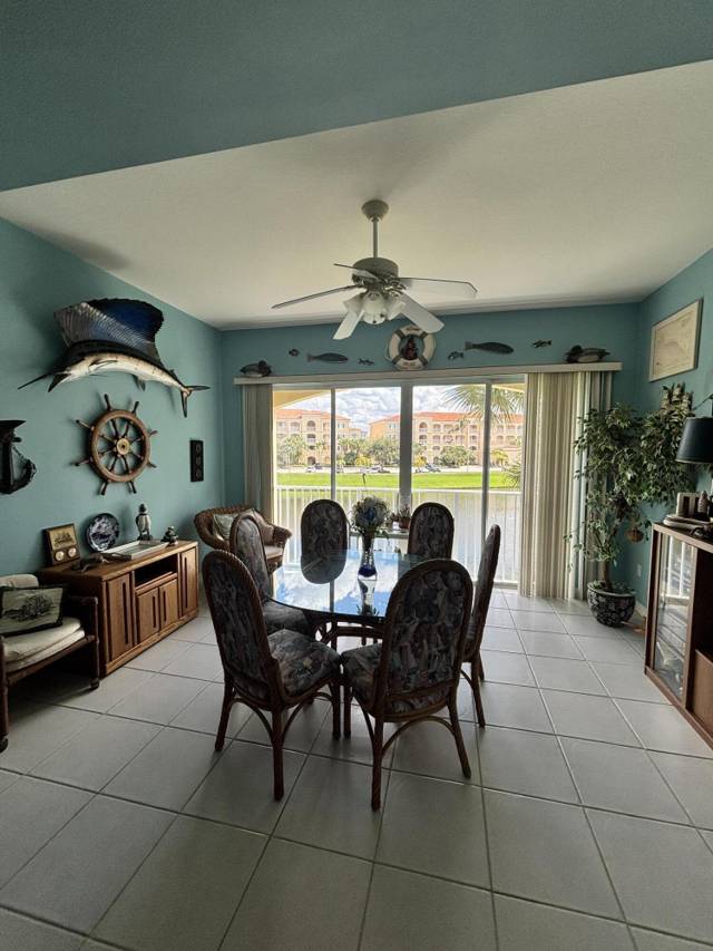 2 E HARBOUR ISLE Drive #203 home for sale in Harbour Isle at Hutchinson Island