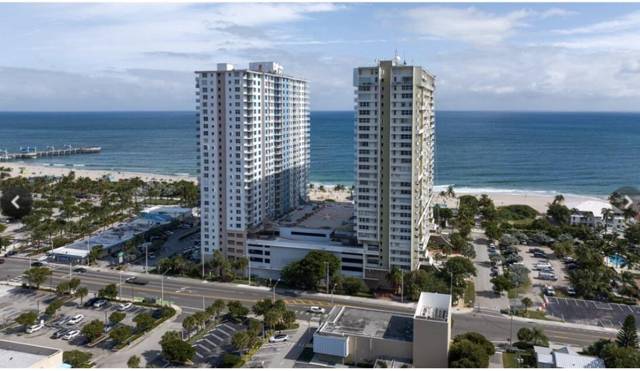 111 Briny Avenue #19-09 home for sale in Pompano Beach Club
