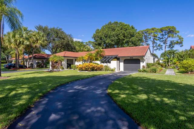 21680 Tall Palm Circle #12-B home for sale in Palms Of Boca Lago