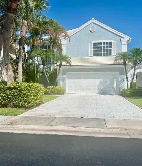 10 Blenheim Court