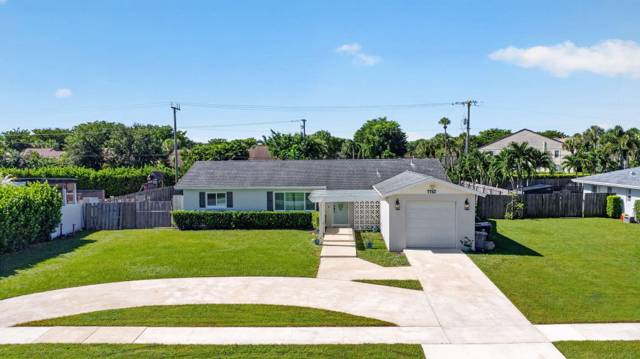 Palm Beach Natl Golf And Country Club Estates
