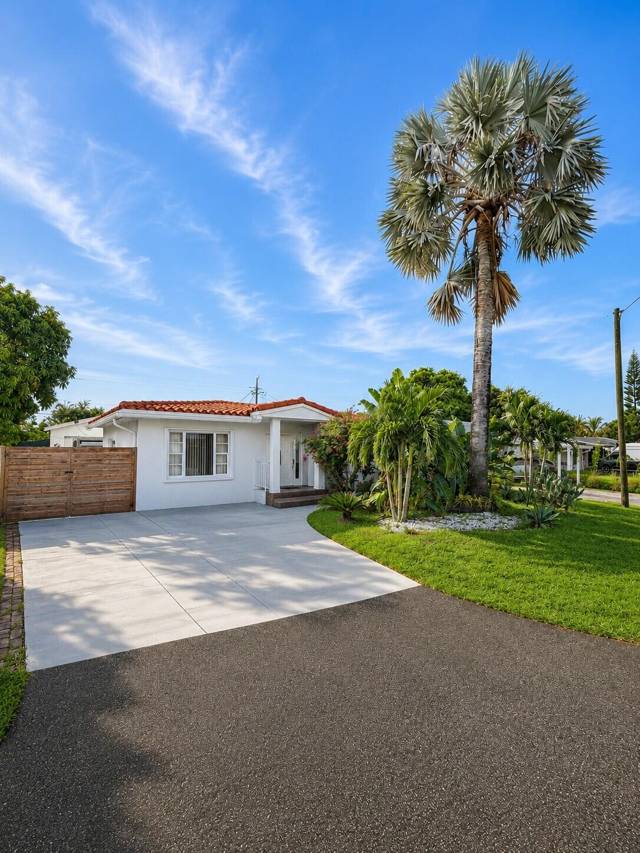 4730 NE 3rd Avenue home for sale in North Andrews Gardens