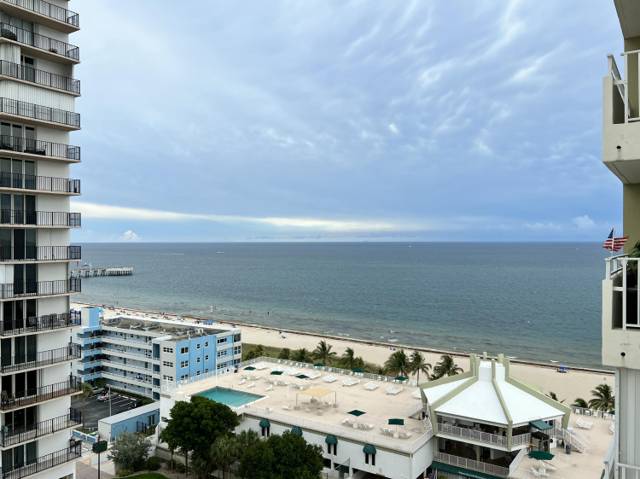 111 Briny Avenue #1405