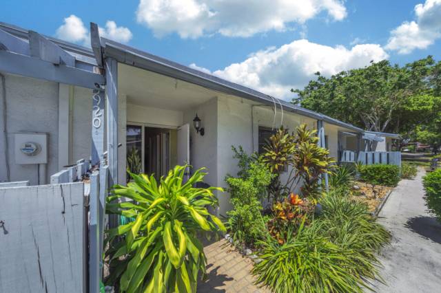 3920 SW 69th Terrace #7-S, home for sale in Miramar