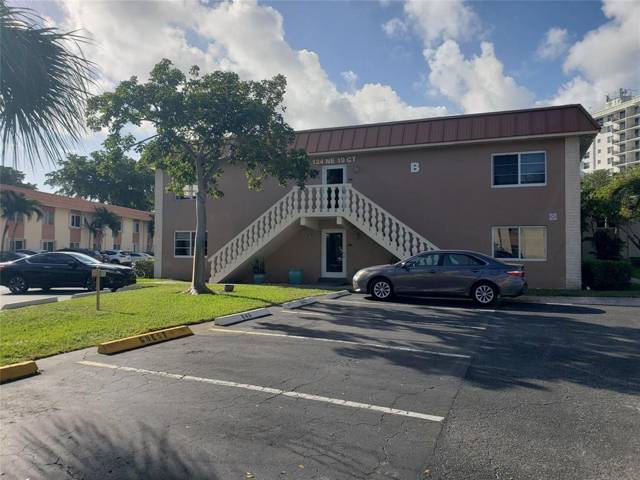 124 NE 19TH Court #111B, home for sale in Wilton Manors