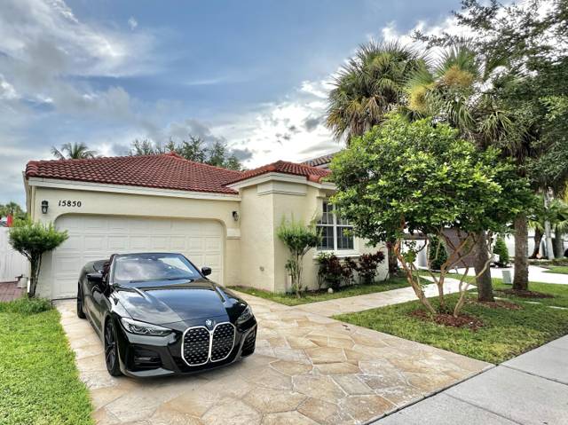 15850 NW 11TH Street home for sale in Towngate