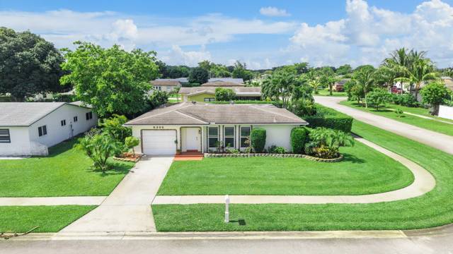 6396 Whispering Wind Way home for sale in Coco Wood Lakes