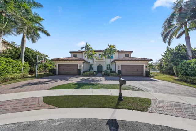 17511 Cadena Drive