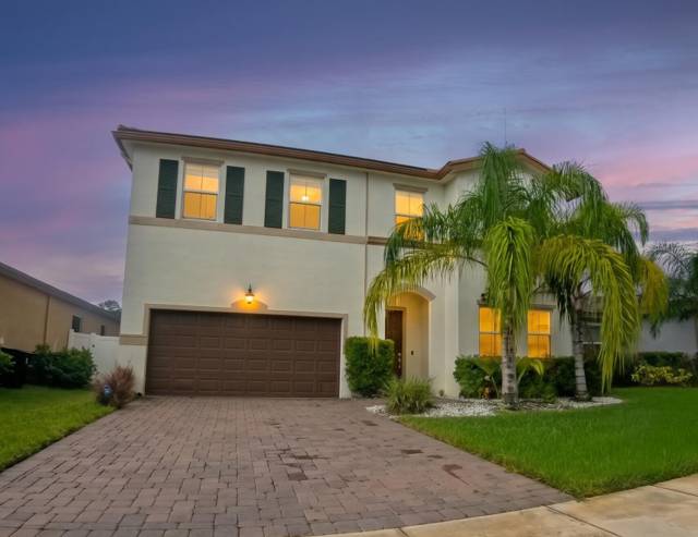 7871 NW GREENBANK Circle home for sale in Copper Creek