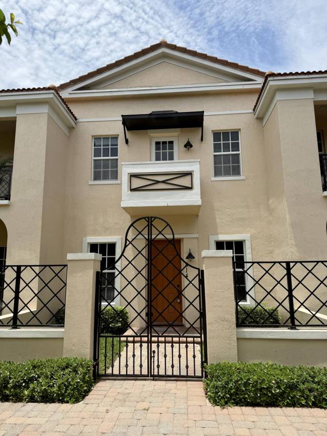 814 NW 82nd Place home for sale in Central Park Boca Raton