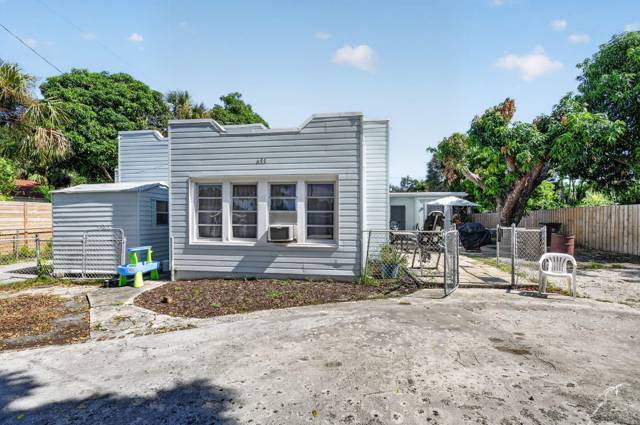 633 Franklin Road home for sale in Hillside Park