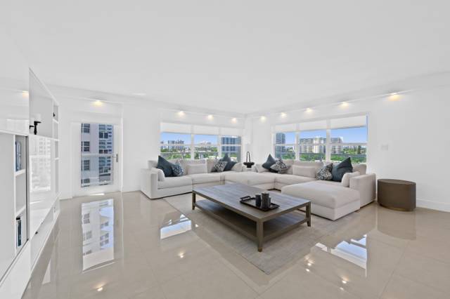 3750 Galt Ocean Drive #706 home for sale in Regency Tower South