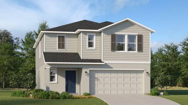 10948 NW SUNCREST Loop home for sale in Brystol At Wydler
