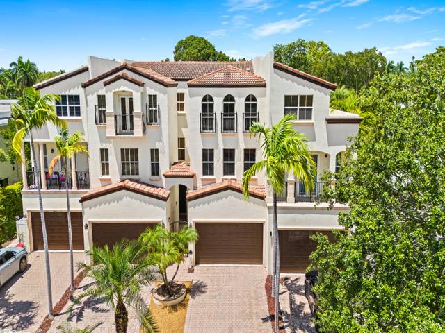 1423 NE 26th Avenue #1423 home for sale in Coral Ridge