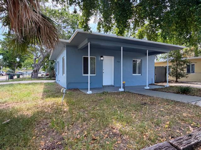 716 NW 17TH Avenue home for sale in Lincoln Park