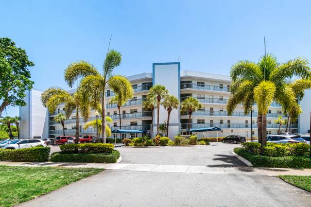 6500 NW 2ND Avenue #513