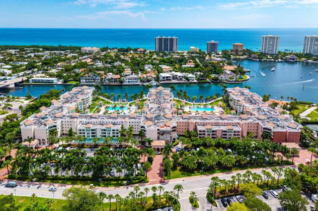 120 SE 5th Avenue #223 home for sale in Mizner Court