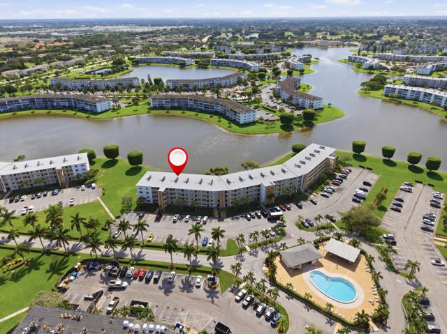 2069 Guildford D home for sale in Guildford At Century Village Condo