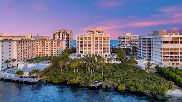 3200 S Ocean Boulevard #302