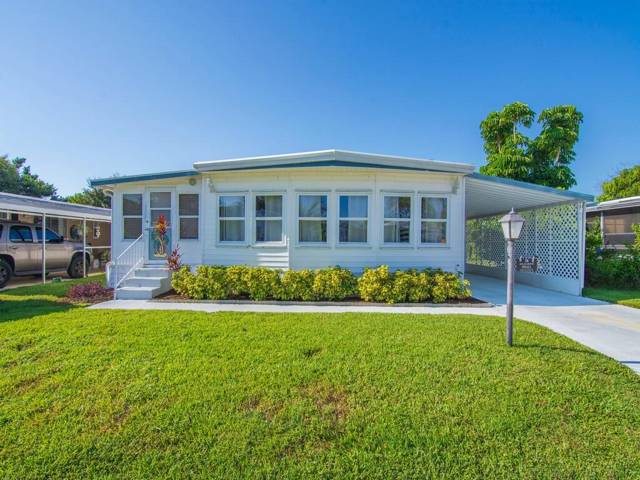 58 Village Lane, home for sale in Jensen Beach