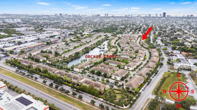144 SW 7th Court home for sale in Orchid Grove