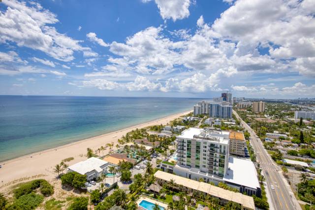 111 Briny Avenue #27-12 home for sale in Pompano Beach Club