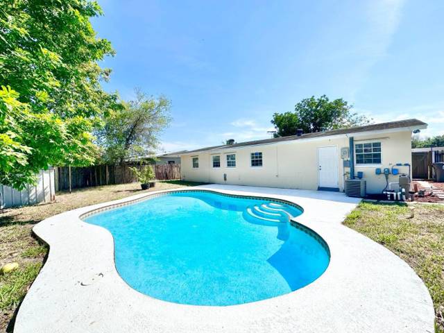 4845 Andros Drive home for sale in Gramercy Park