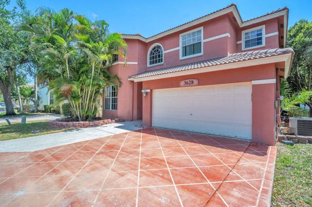Palm Aire Oaks Course Estates