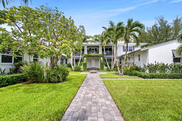 1025 CASUARINA Road #7