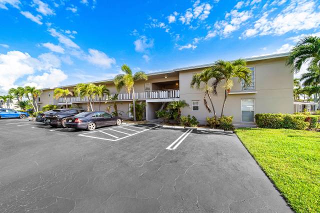 315 CIRCLE Drive #201 home for sale in Four Sea Suns Condo