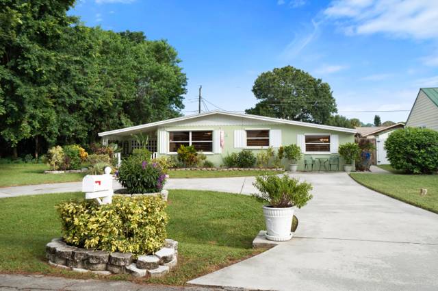 2330 SE Madison Street home for sale in Coral Gardens