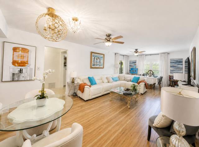 5570 Tamberlane Circle #331