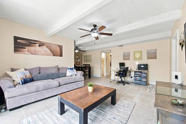 Village Townhouse Pompano