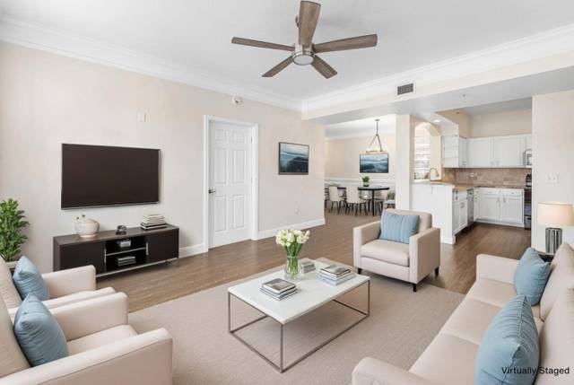 276 Murcia Drive #301