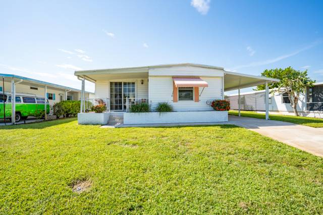 6948 SE DELEGATE Street, home for sale in Hobe Sound