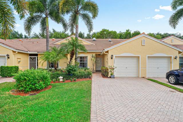 9444 SWANSEA Lane, home for sale in West Palm Beach