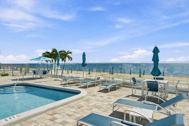 3750 Galt Ocean Drive #1108 home for sale in Regency Tower South