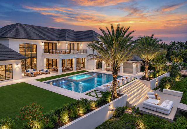 369 Eagle Drive home for sale in Admirals Cove