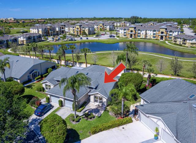 4293 SE Brittney Circle home for sale in Gardens of St Lucie