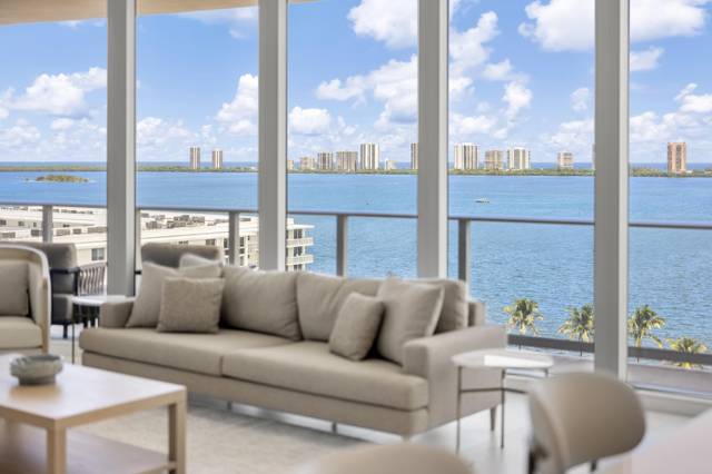 220 Lake Shore Drive #1001, home for sale in Lake Park