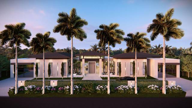 458 Areca Palm  Road home for sale in Royal Palm Yacht & Country Club