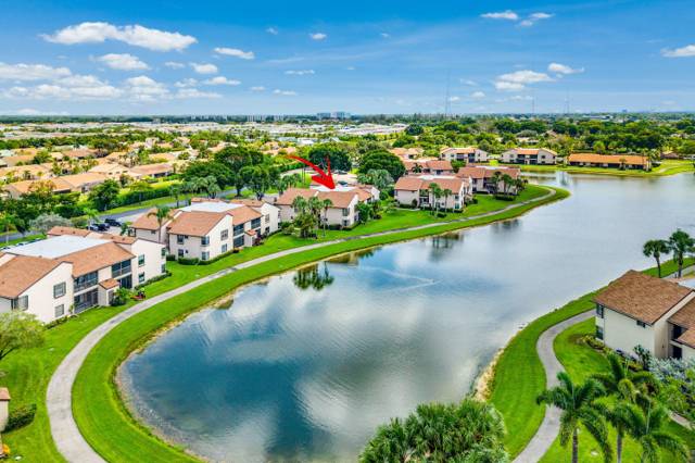 8577 Boca Glades Boulevard #A home for sale in Boca Glades Condo A Thru D