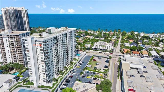 3015 N OCEAN Boulevard #18L home for sale in Berkley South